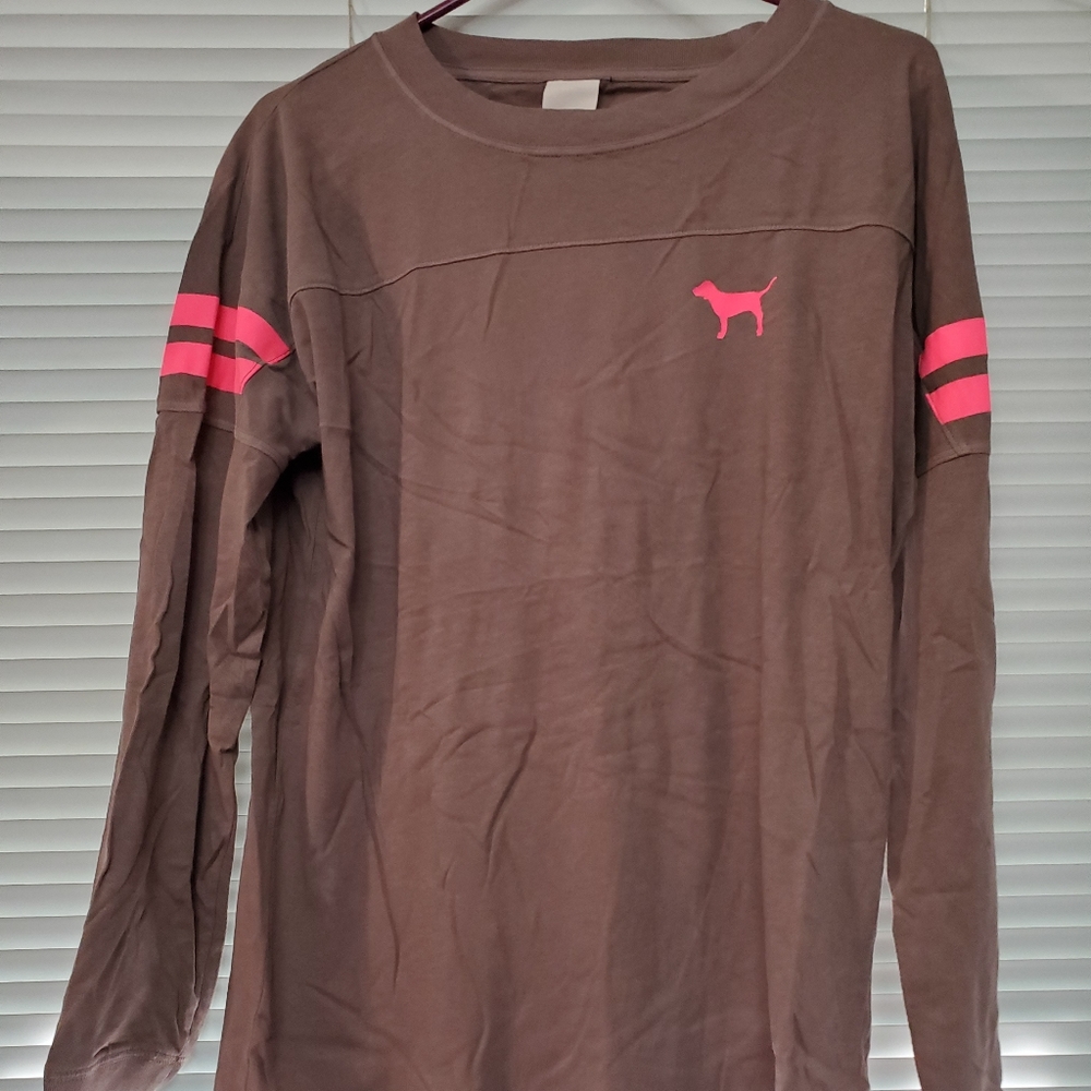 Long sleeve top